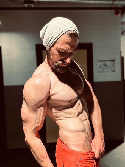 bobstaneley OnlyFans picture