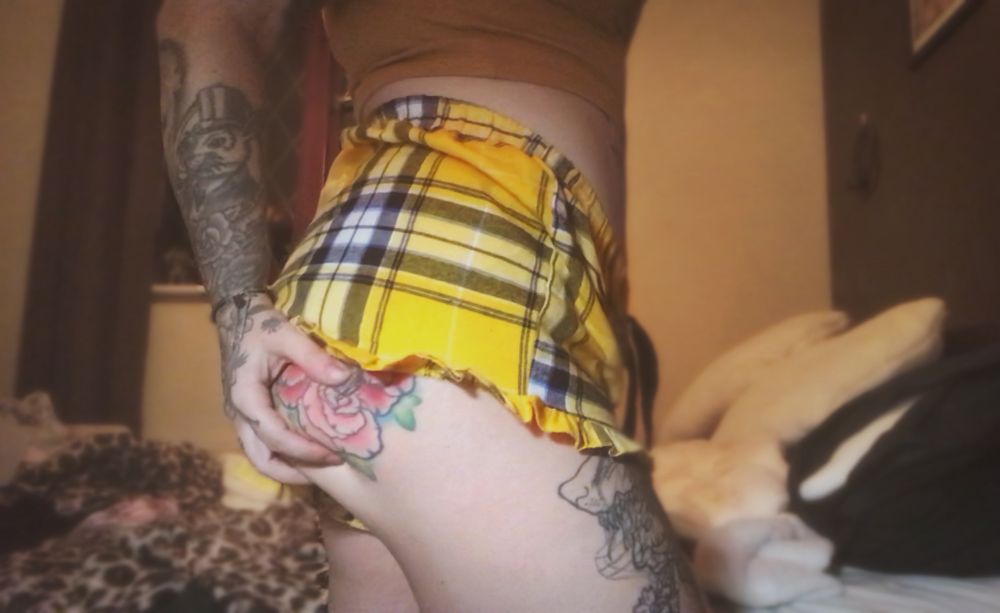ladyzed OnlyFans profile picture