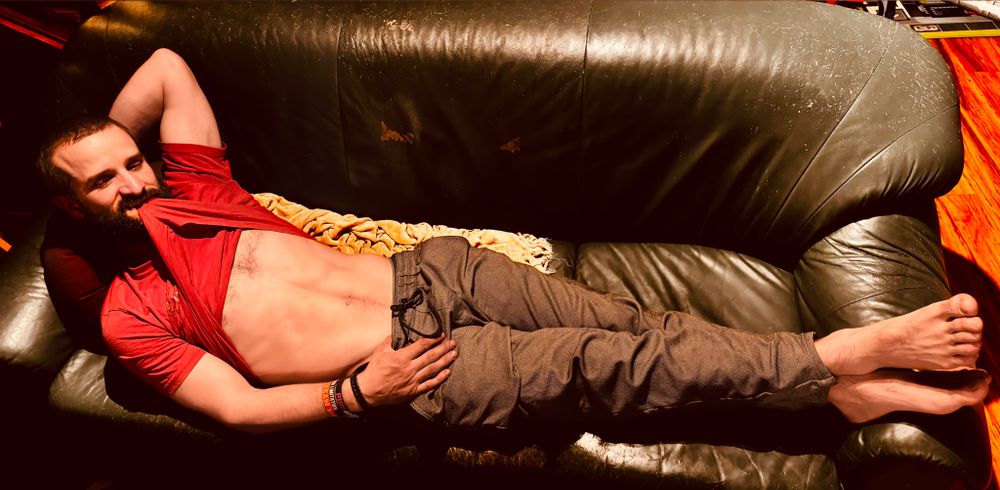 fredarmstrong OnlyFans profile picture