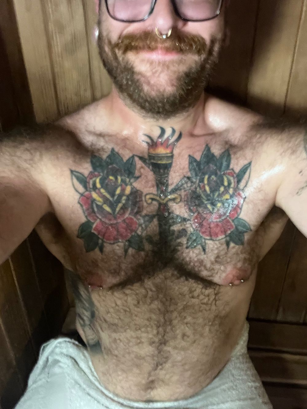 boycolehunter OnlyFans profile picture