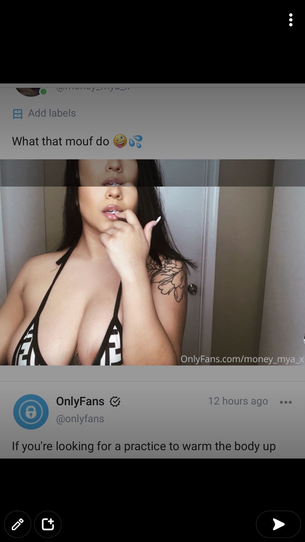 exotic_mya_x OnlyFans profile picture