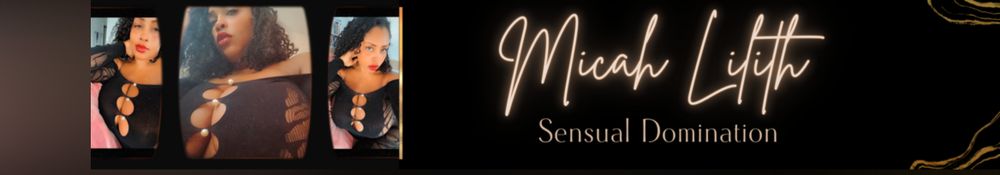 micahlilith1 OnlyFans profile picture