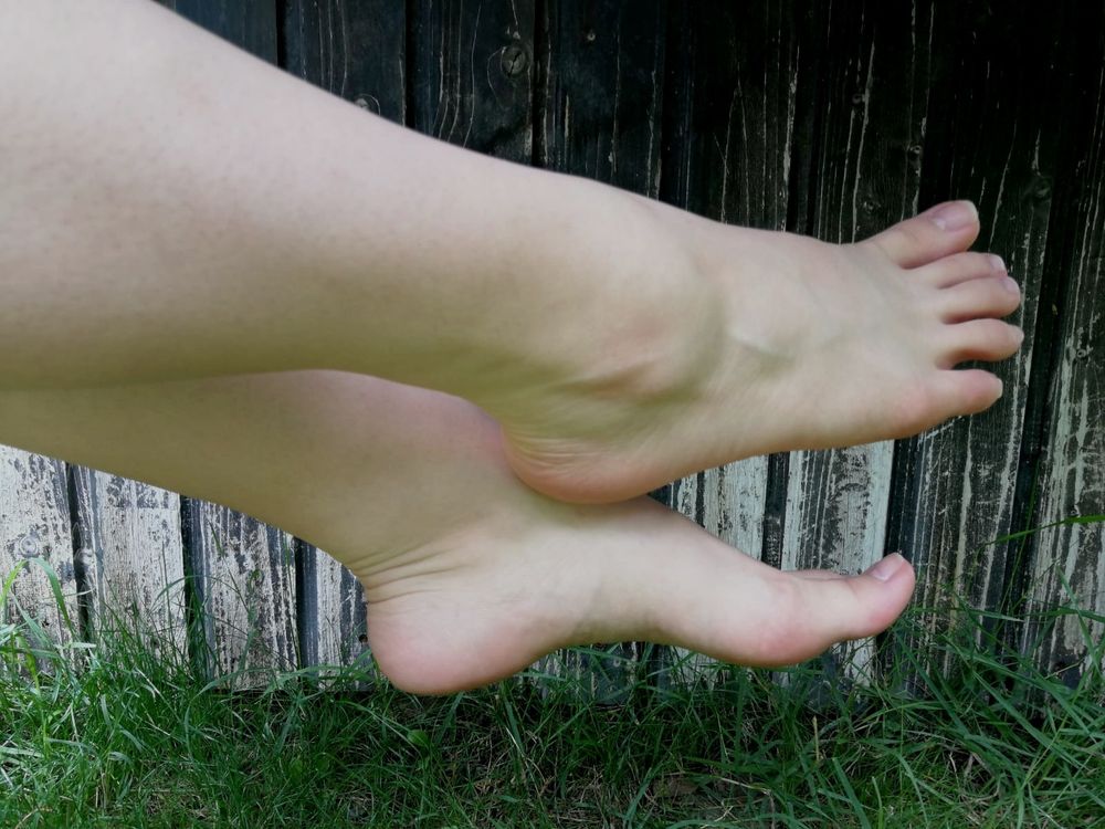 nakedfootpics OnlyFans profile picture