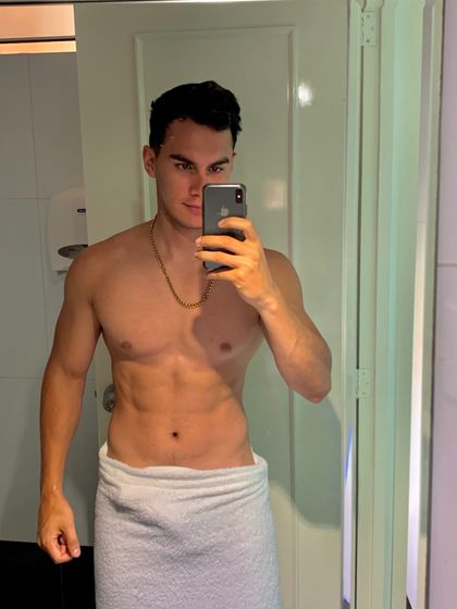 goodyandrew OnlyFans picture