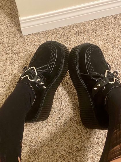 fancyfootwork96 OnlyFans picture