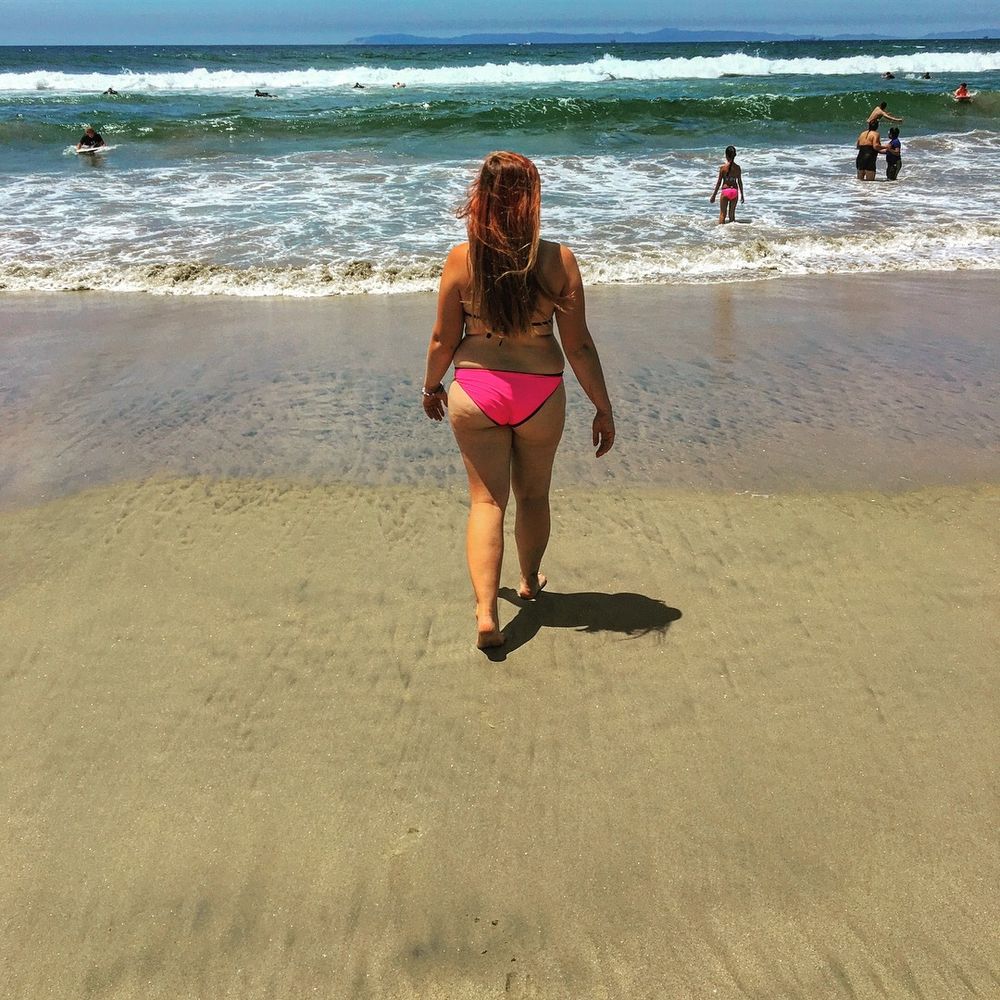blondebitch933 OnlyFans profile picture
