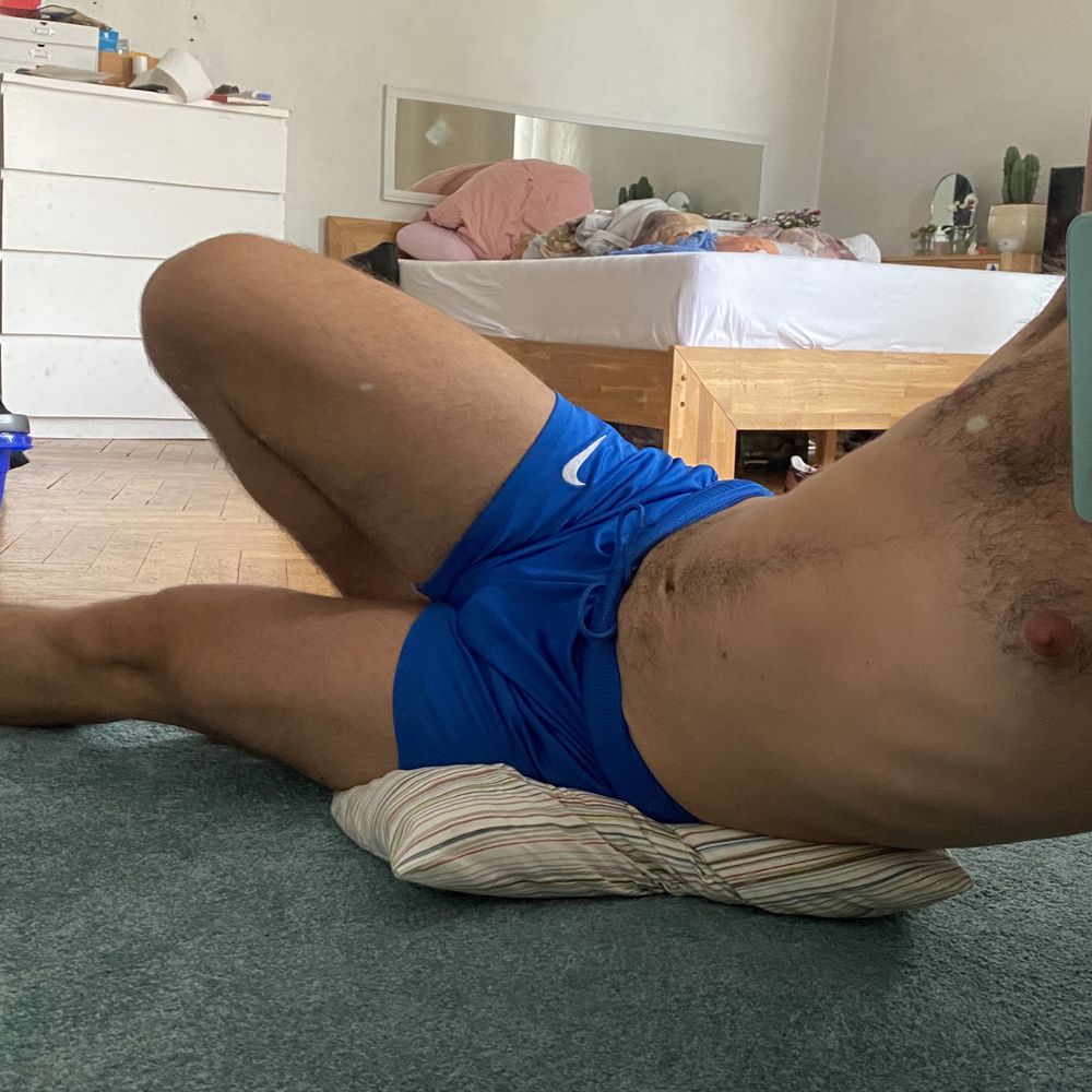 lionboy93 OnlyFans profile picture