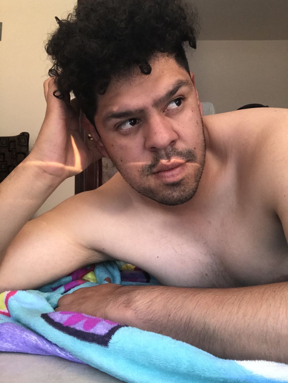 charls483 OnlyFans profile picture