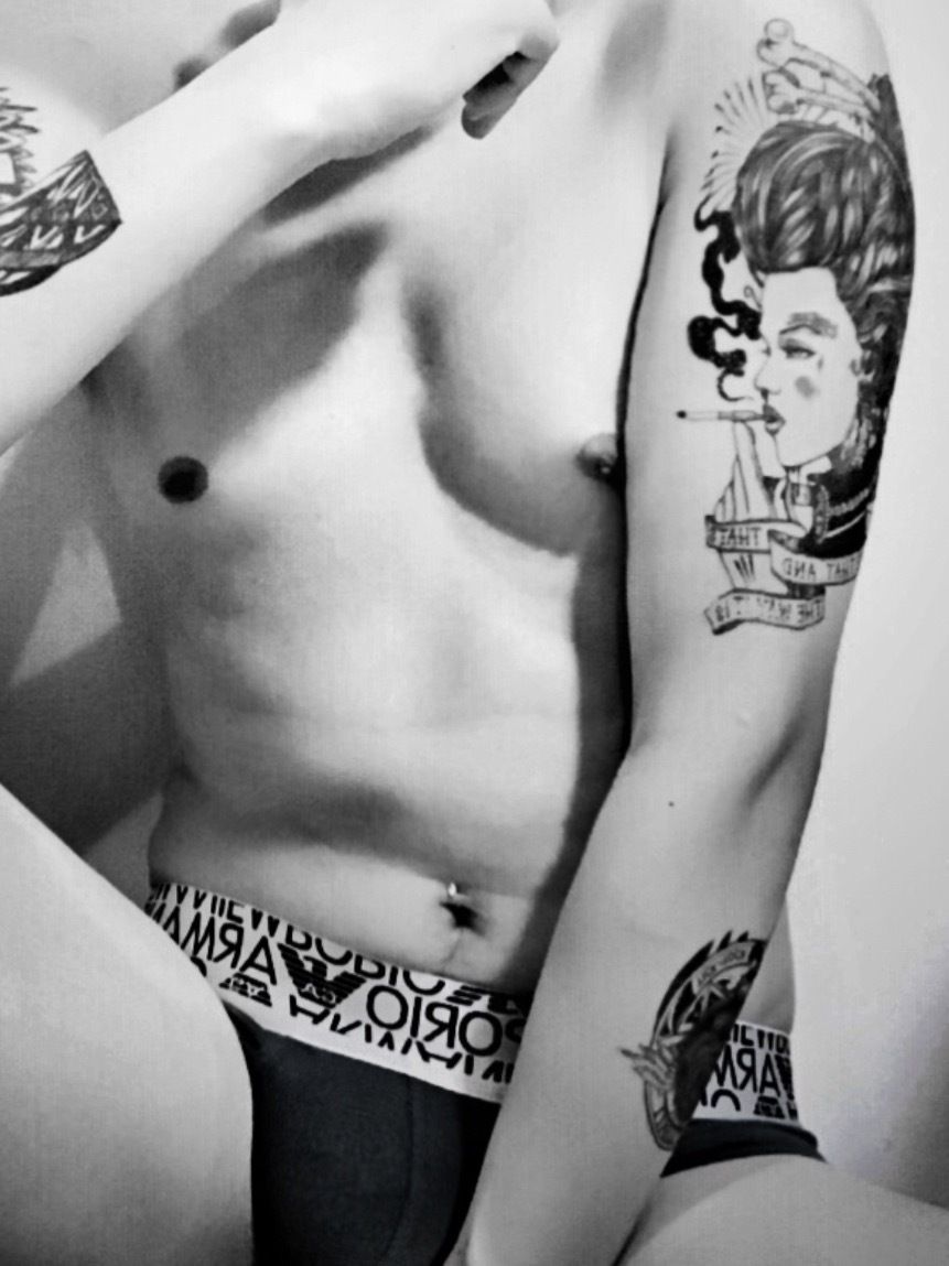 hmsexualart OnlyFans profile picture