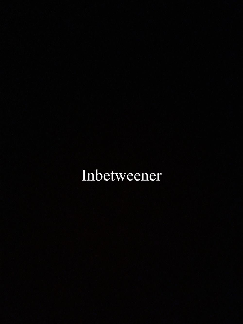 inbetweener2001 OnlyFans profile picture