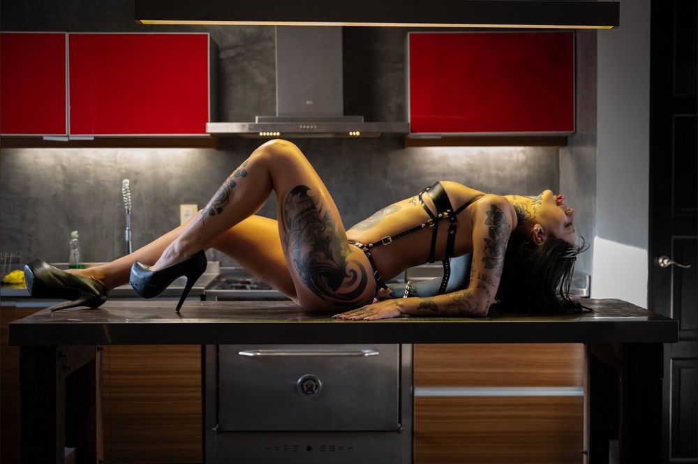 wolfdoll OnlyFans profile picture