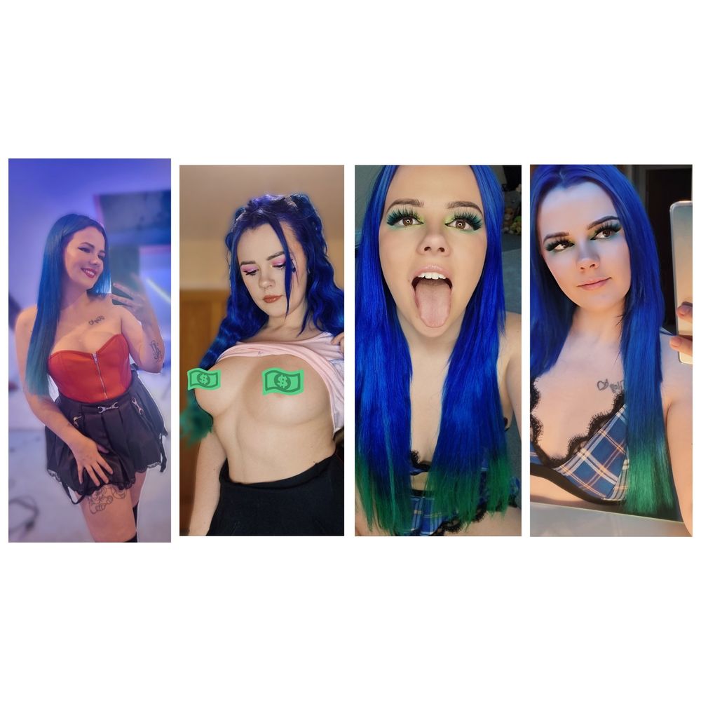 chantelleh2233 OnlyFans profile picture