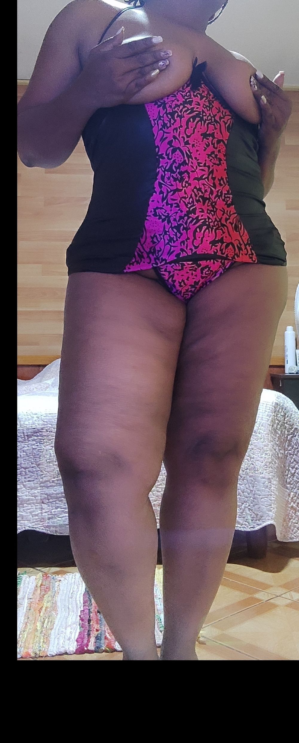 negritagordita19 OnlyFans profile picture