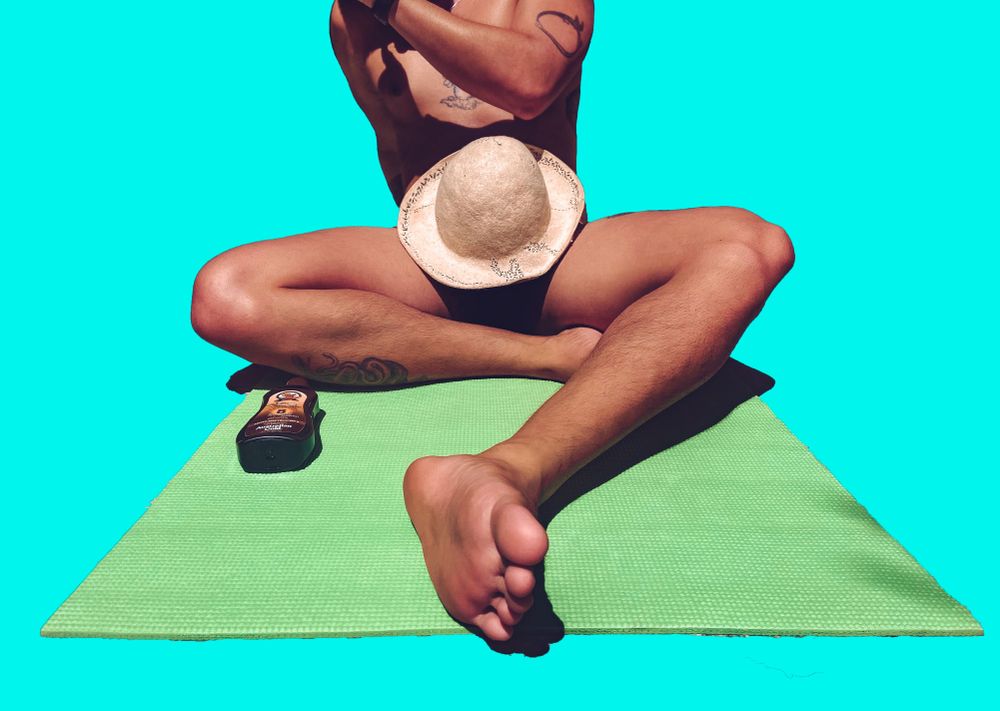 thebeachguy OnlyFans profile picture