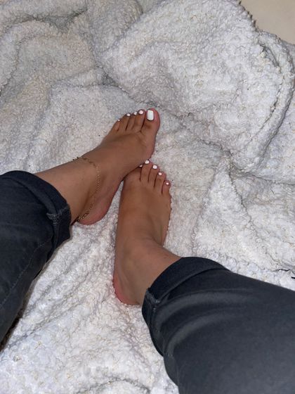 princessjazfeet OnlyFans picture