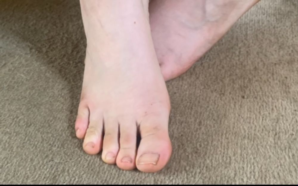 feetofengland OnlyFans profile picture