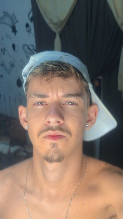 secretkf OnlyFans picture