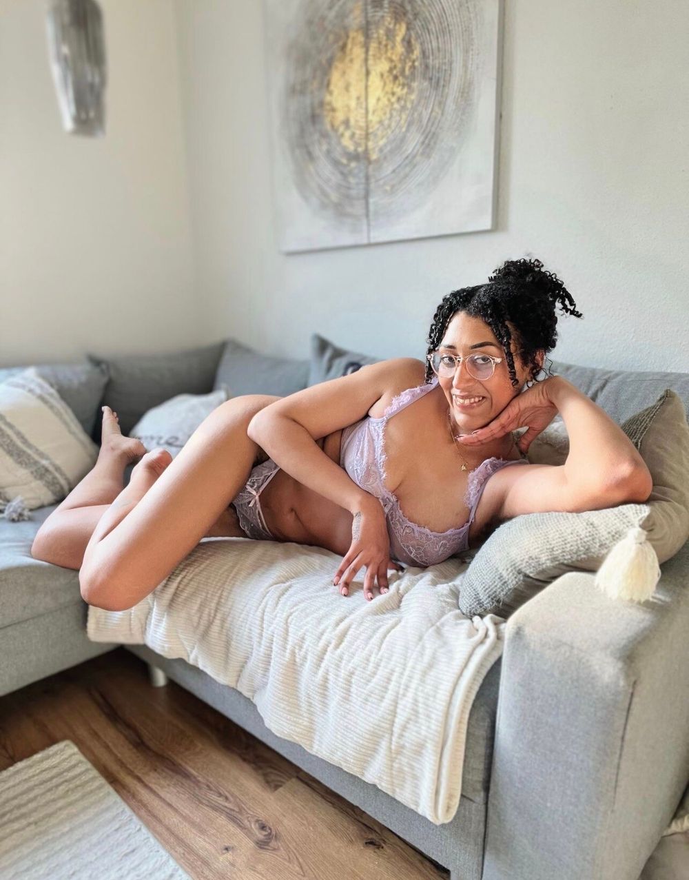 shymicca OnlyFans profile picture