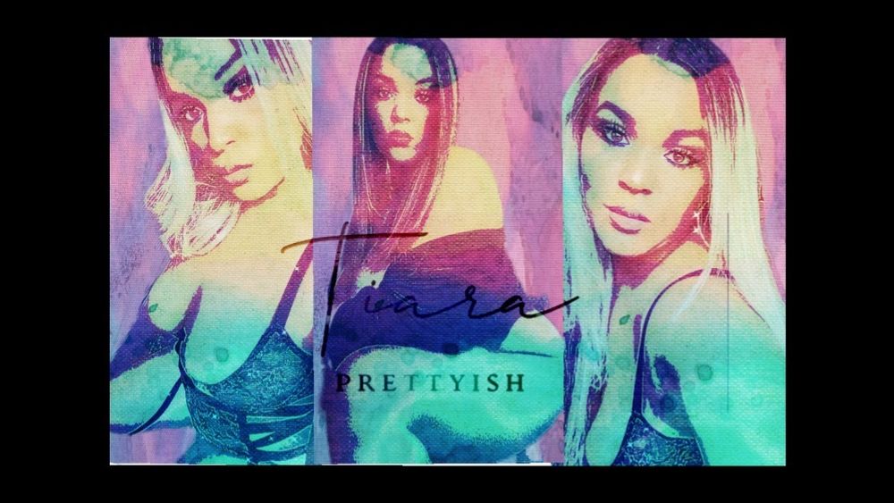 tiara_prettyish OnlyFans profile picture