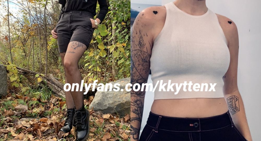 kkyttenx OnlyFans profile picture
