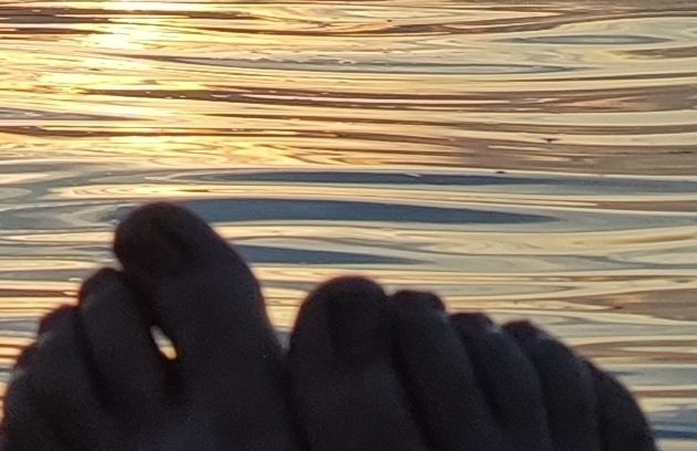joshfeets OnlyFans profile picture