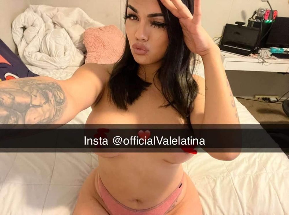valelatinafree OnlyFans profile picture