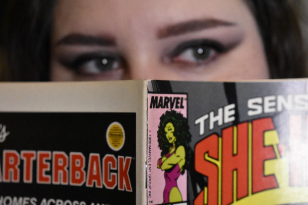 mistymarvel OnlyFans profile picture