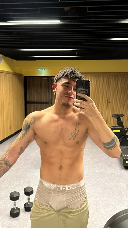nicogonza.23 OnlyFans picture
