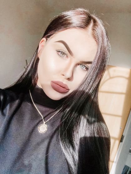 goddessaria OnlyFans picture