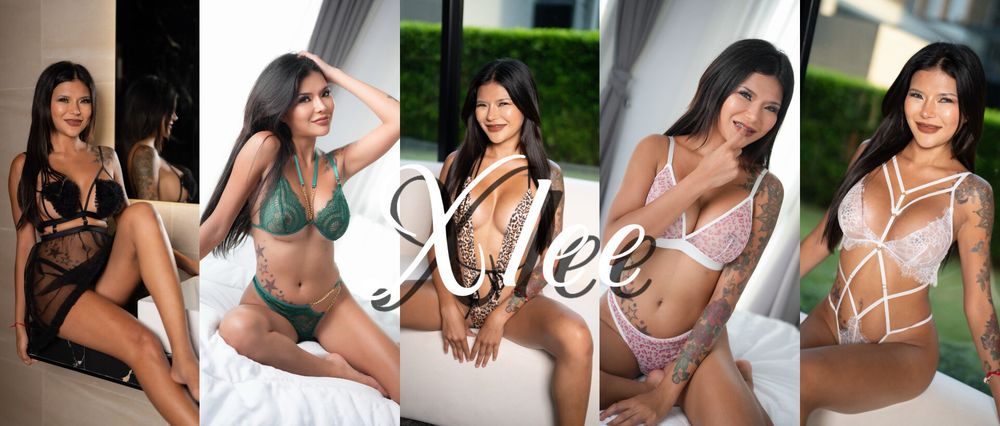 xleebaby OnlyFans profile picture