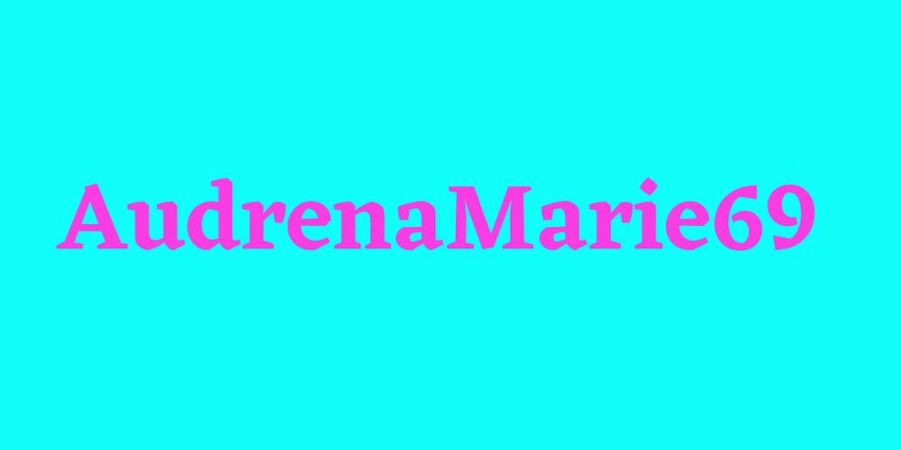 audrenamarie69 OnlyFans profile picture