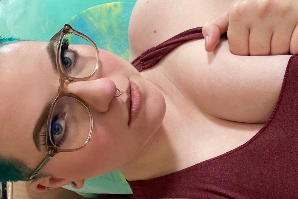 bbgrrrlkatefree OnlyFans profile picture
