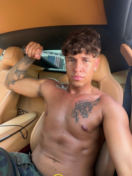 fredderz OnlyFans picture