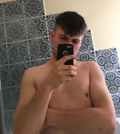 archiejjoyce OnlyFans picture