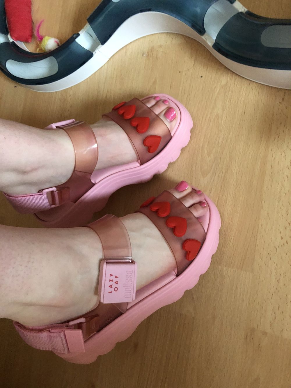 lovelycleanfeet OnlyFans profile picture