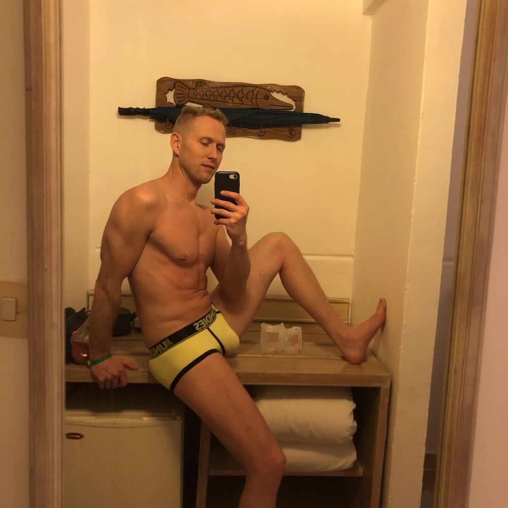 joshbright OnlyFans profile picture