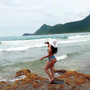 Nathasha Rodríguez