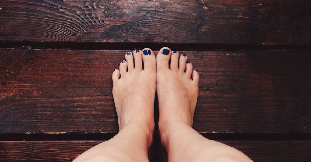 feetluvr4 OnlyFans profile picture