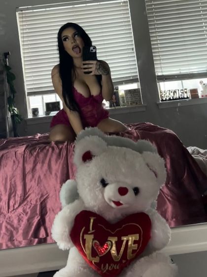 bbygirlzae OnlyFans picture
