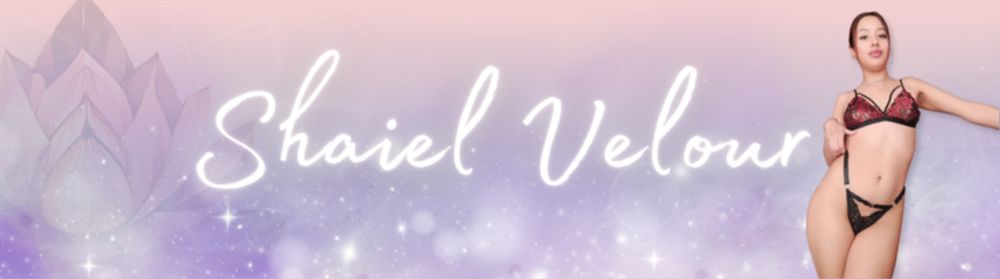 shaielvelour OnlyFans profile picture