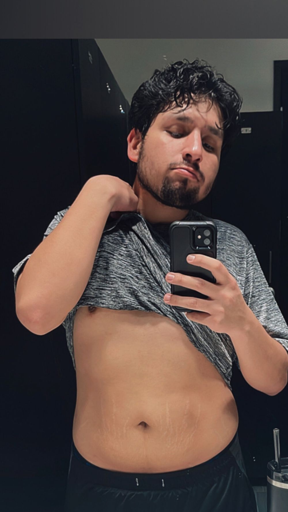 itsbenito OnlyFans profile picture