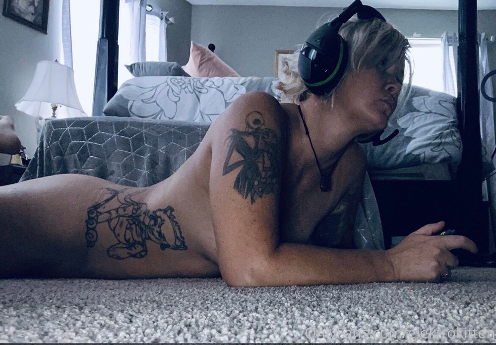 elektrokitten OnlyFans profile picture