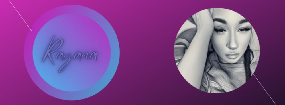 rayanablackandwhite OnlyFans profile picture
