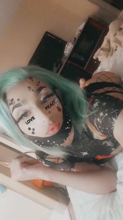 indoedadoll OnlyFans picture