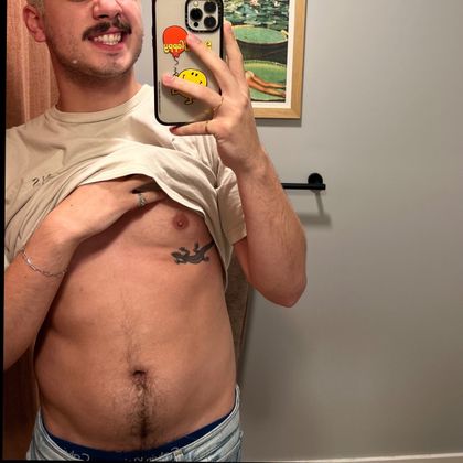 shyseattleguy OnlyFans picture