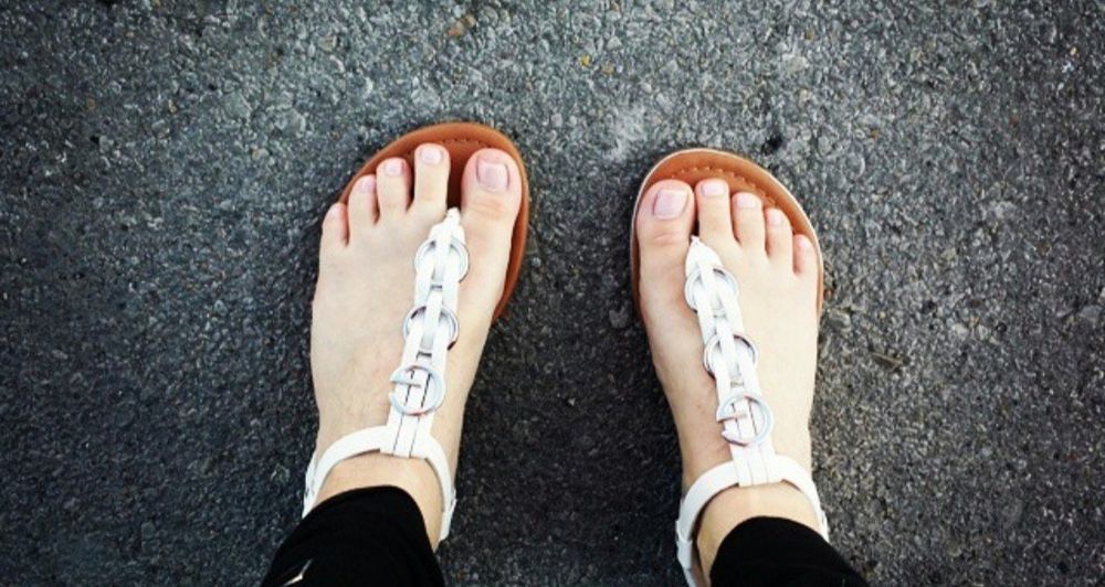 mrsgoodfeet OnlyFans profile picture