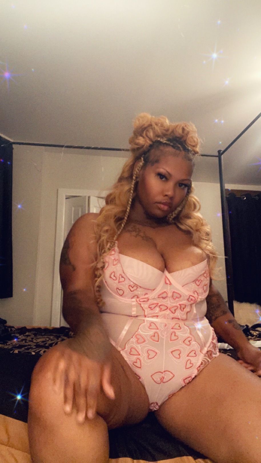 bambiknowles OnlyFans profile picture