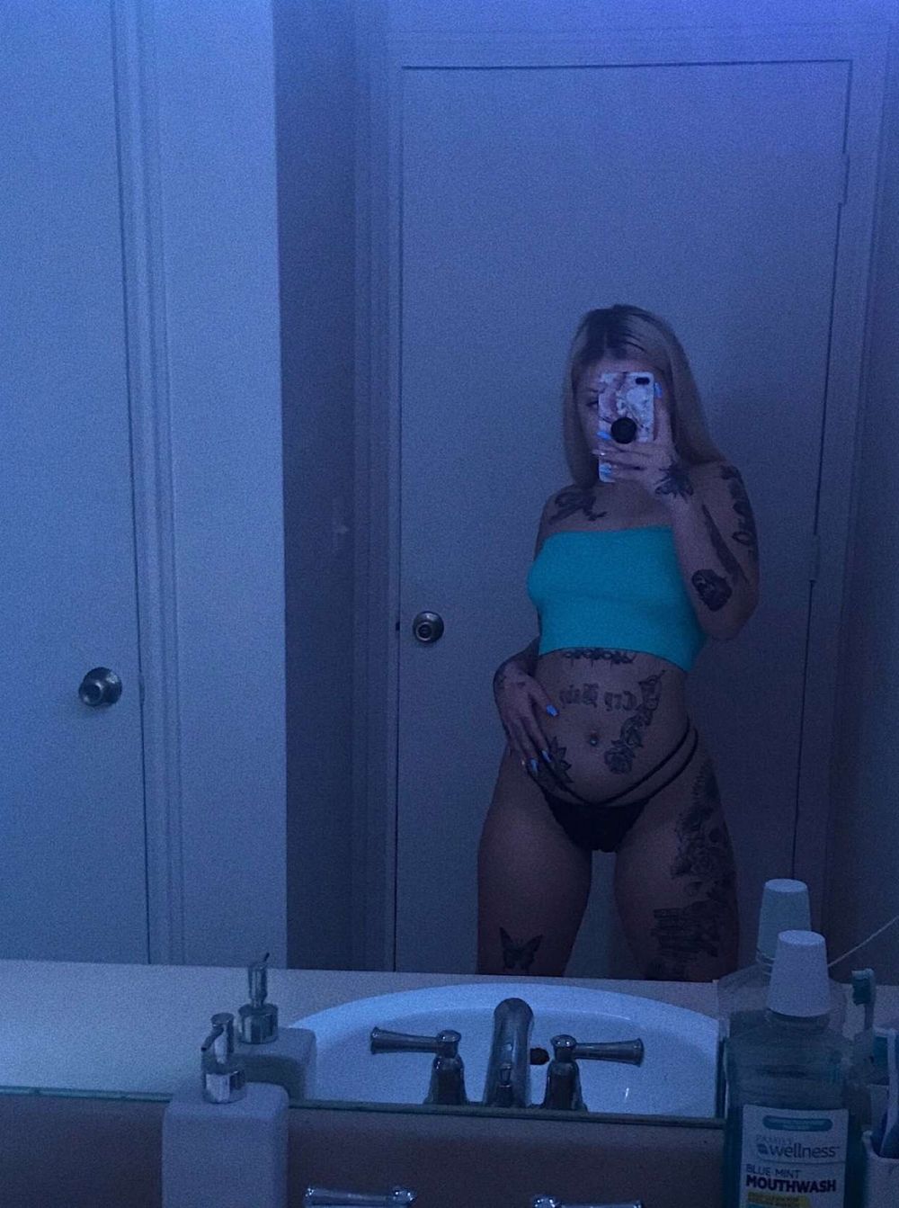 traaaww OnlyFans profile picture