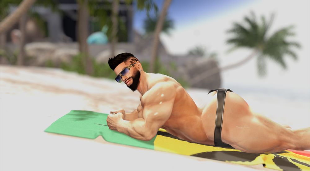 unicornhimbo OnlyFans profile picture