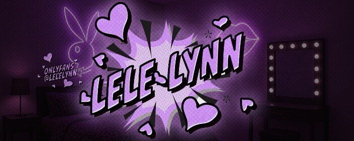 lelelynn OnlyFans profile picture